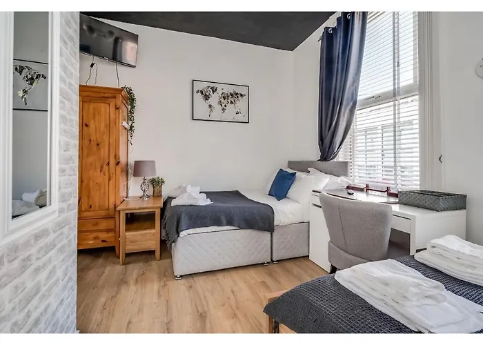 Central Belfast Apartments Ballyhackamore