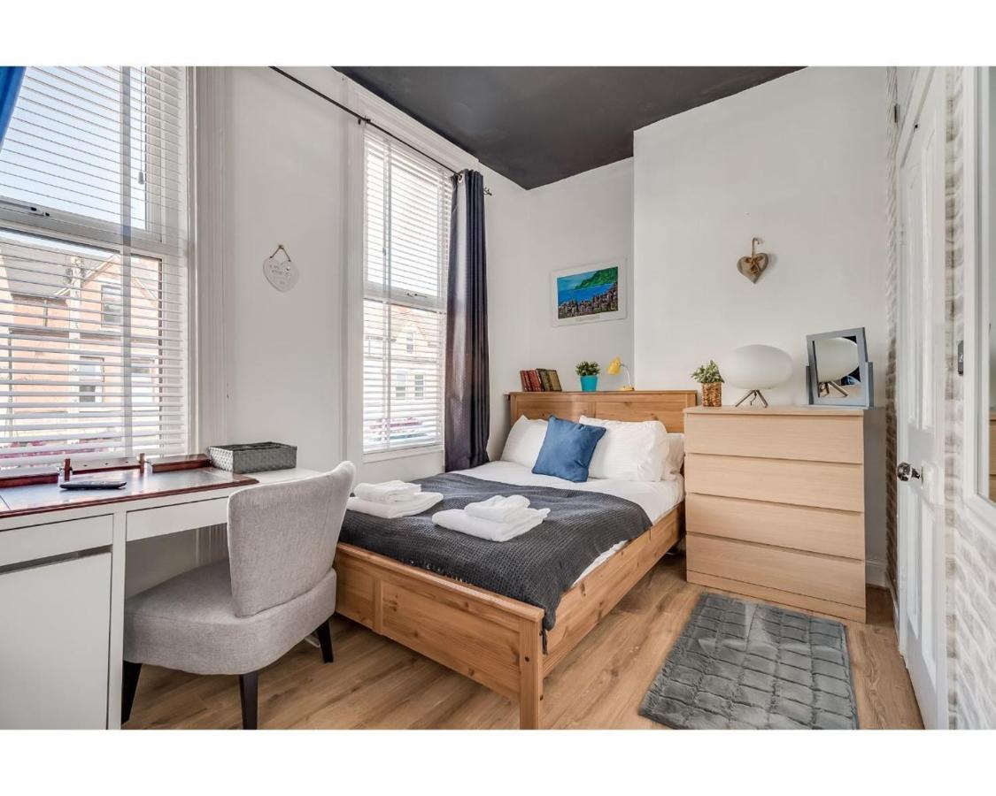 Ballyhackamore Apartment