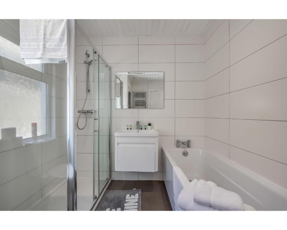 Ballyhackamore Apartment *