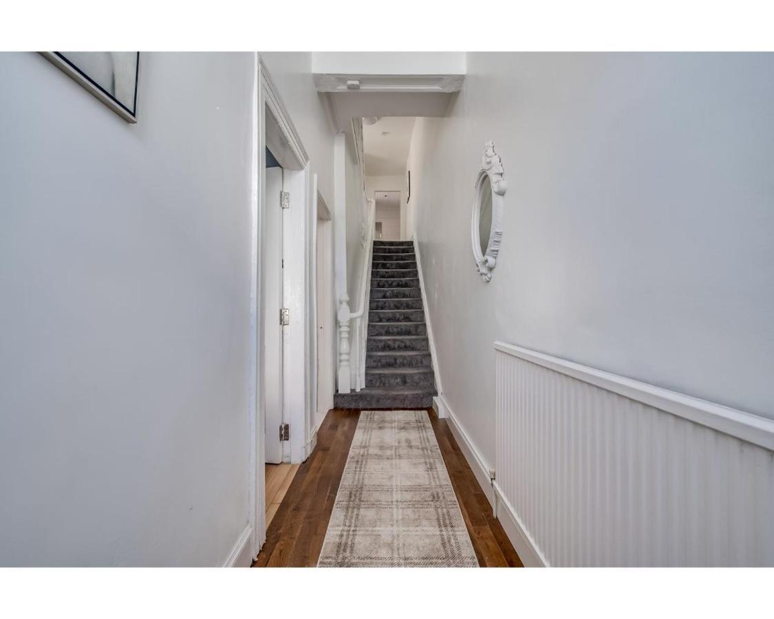 Ballyhackamore Apartment *