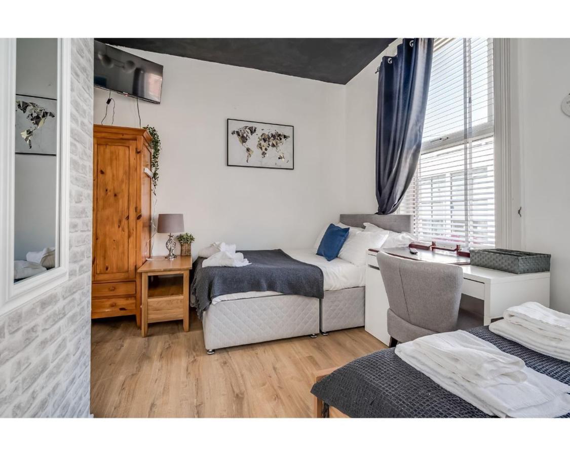 Ballyhackamore * Belfast