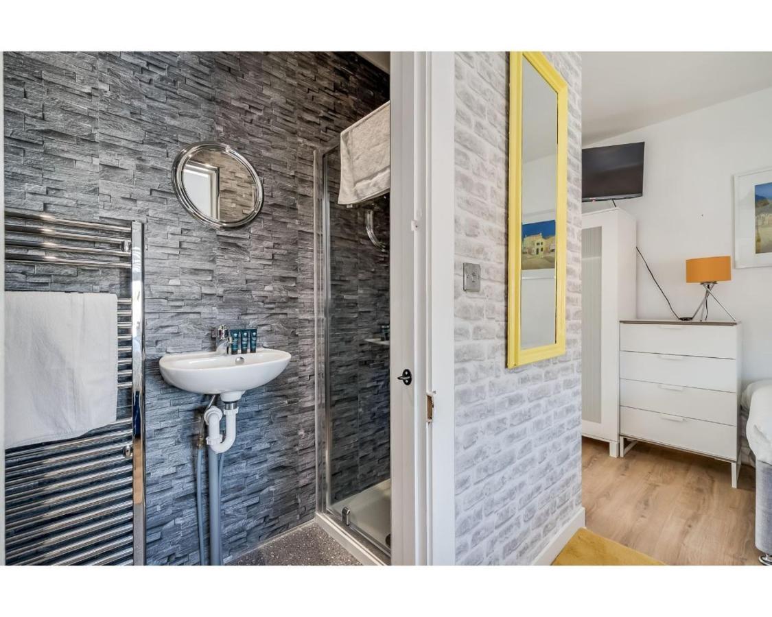 Ballyhackamore Apartment *